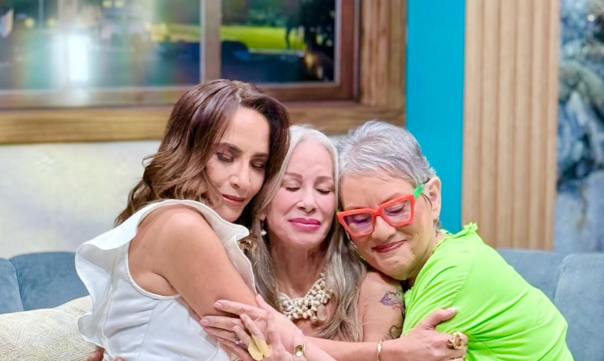 TeleOnce despide la primera temporada de "De la puerta pa' dentro"