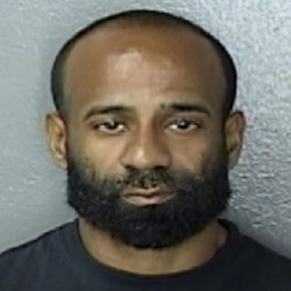 Jorge Luis Bermúdez Rivera, de 36 años.