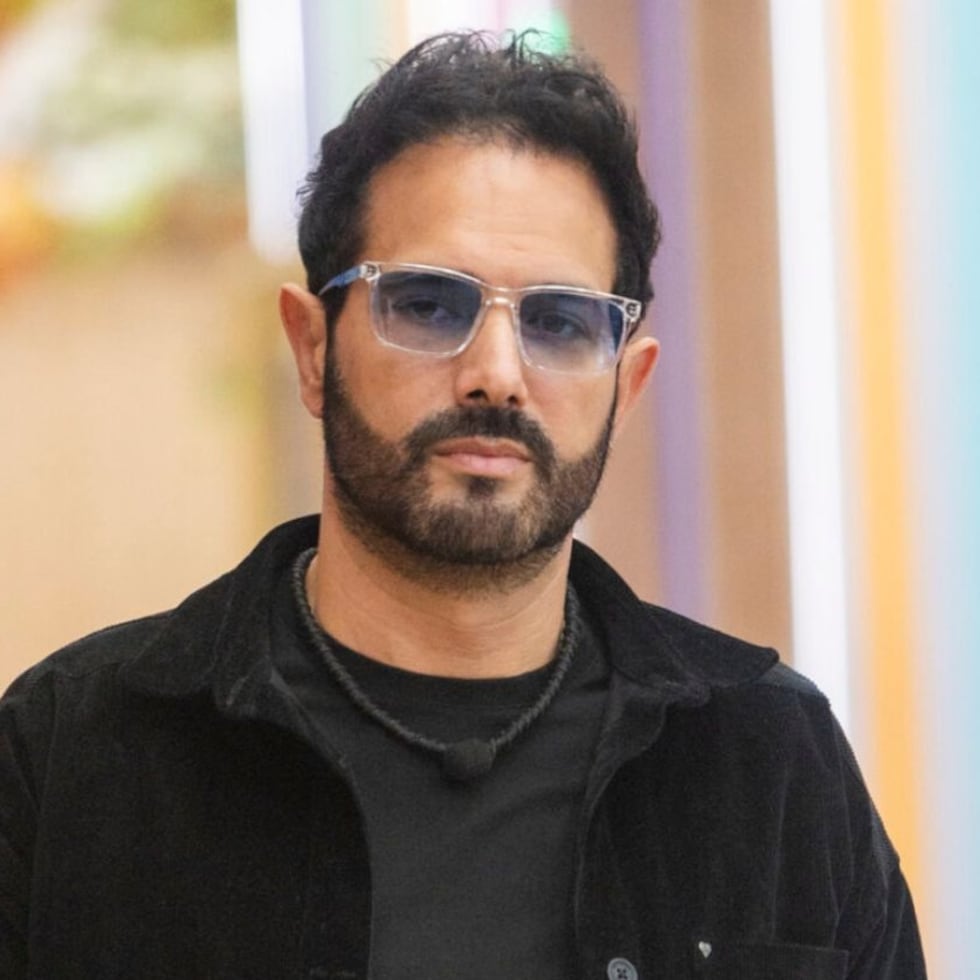 Alejandro Estrada se coronó como ganador absoluto de la tercera temporada.