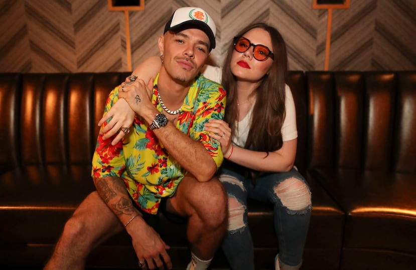 Jesse y Joy presentarán su gira “Un besito más”, la cual los ha llevado por más de 15 países en Europa y toda América.