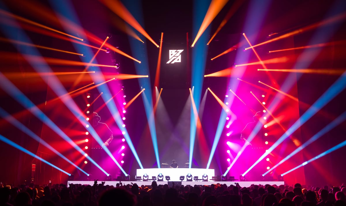 Distrito T-Mobile y Coca-Cola Music Hall celebran cinco años con un fin de semana de música y actividades gratuitas