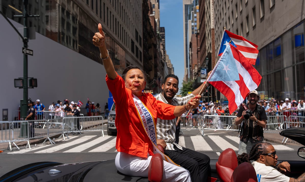 Organización boricua La Brega endosa a Antonio Reynoso para escaño que dejará Nydia Velázquez