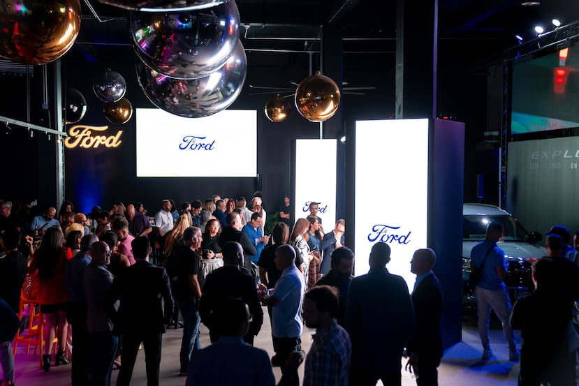 “Será una experiencia mucho más inmersiva. Imagina disfrutar de tus pódcasts, música, videojuegos o películas durante un descanso en un viaje largo”