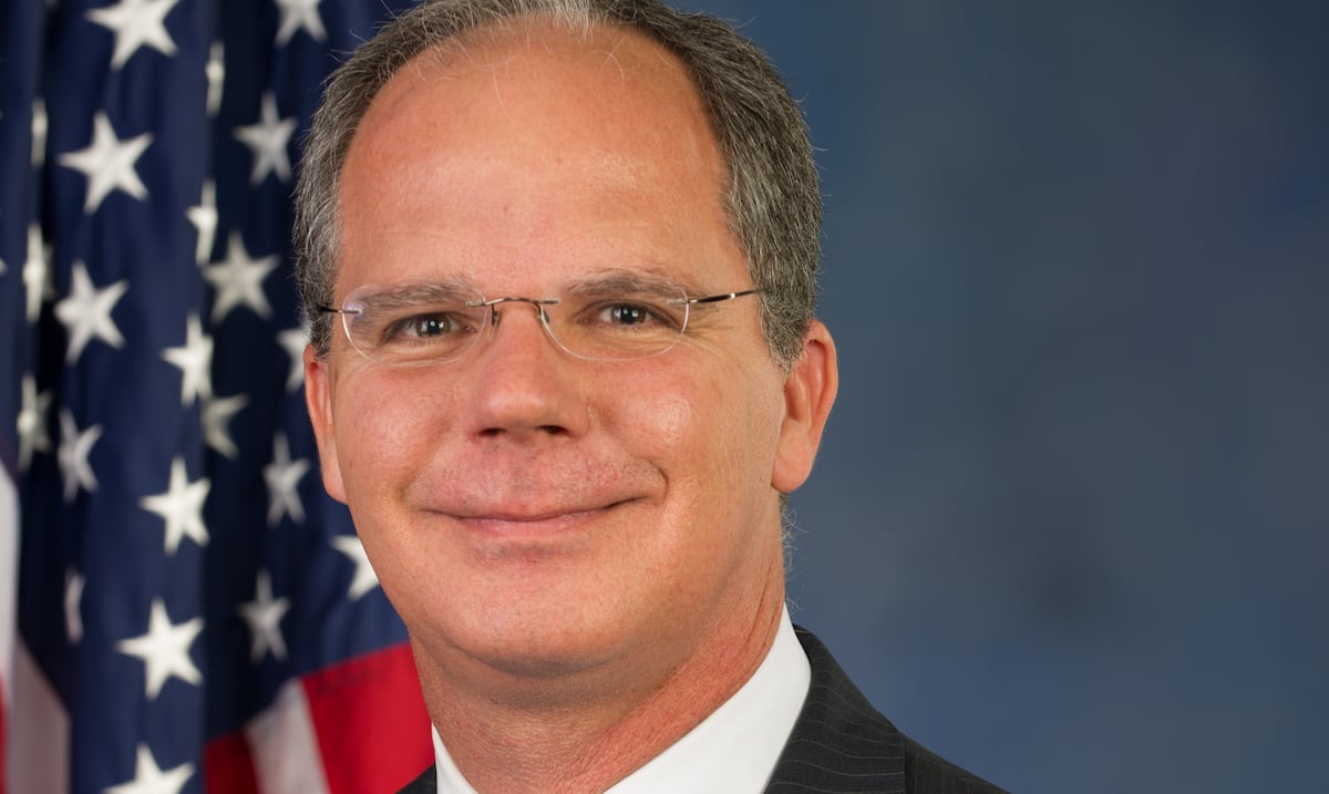 Republican Medicaid leader sees chances of legislating late in the year for Puerto Rico appropriations