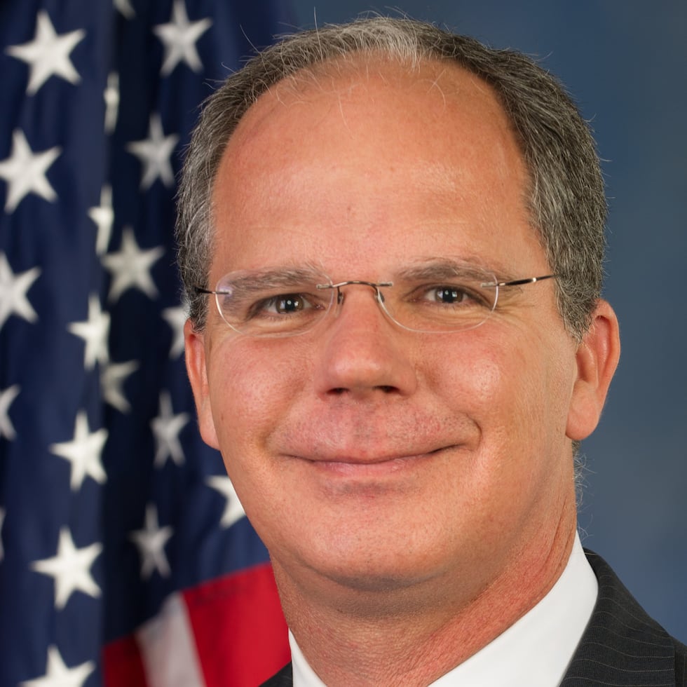 Brett Guthrie did not specify whether the issue, as in recent years, will be addressed with the 2027 federal budget.