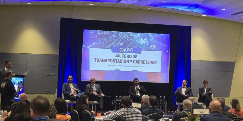 Cuarto Foro de Transportación y Carreteras