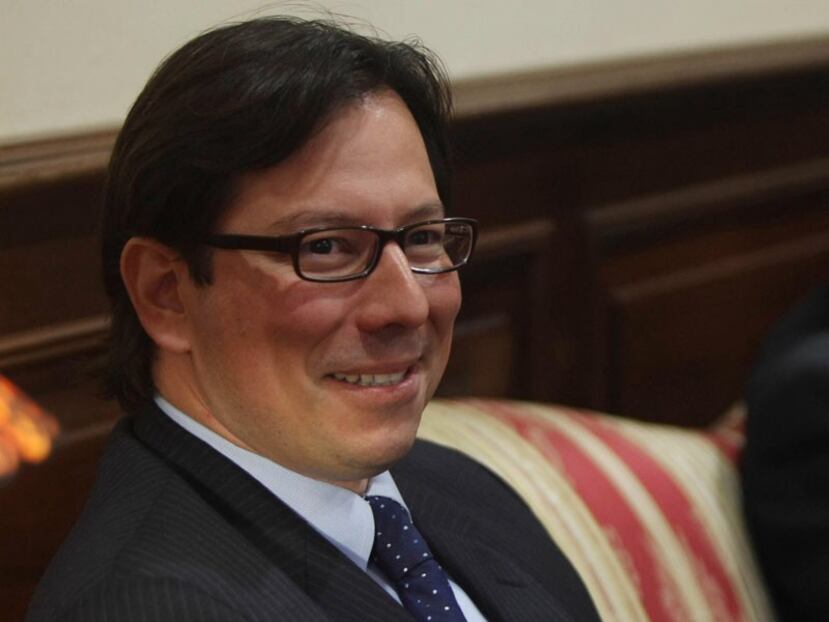 Carlos Dalmau Ramírez: Abogado en la práctica privada especializado en propiedad intelectual. Oficial jurídico del juez presidente del Supremo, Federico Hernández Denton; jefe de oficina del excomisionado residente Aníbal Acevedo Vilá; y profesor adjunto en la Escuela de Derecho de la UPR. (archivo)