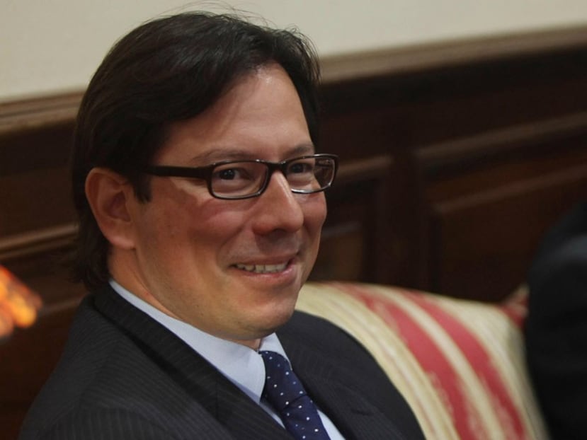 Carlos Dalmau Ramírez: Abogado en la práctica privada especializado en propiedad intelectual. Oficial jurídico del juez presidente del Supremo, Federico Hernández Denton; jefe de oficina del excomisionado residente Aníbal Acevedo Vilá; y profesor adjunto en la Escuela de Derecho de la UPR. (archivo)