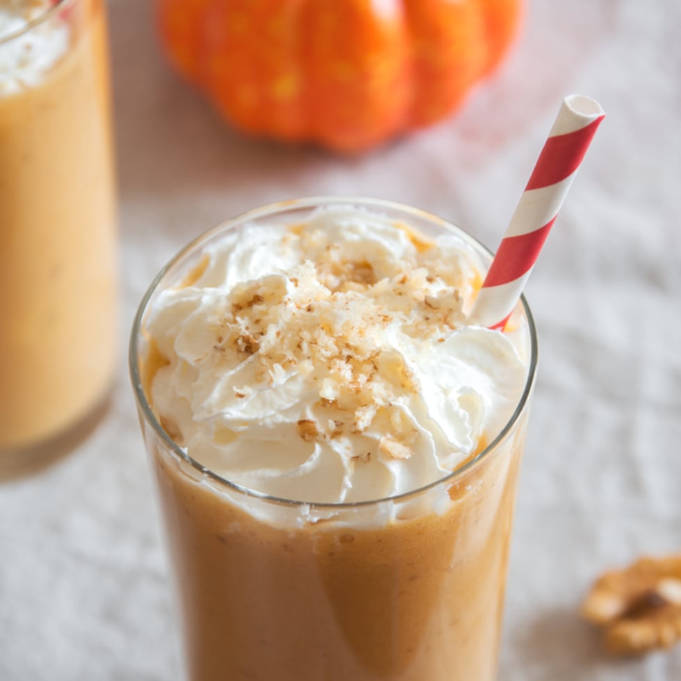 En Estados Unidos y Puerto Rico las calabazas son representativas de esta temporada.