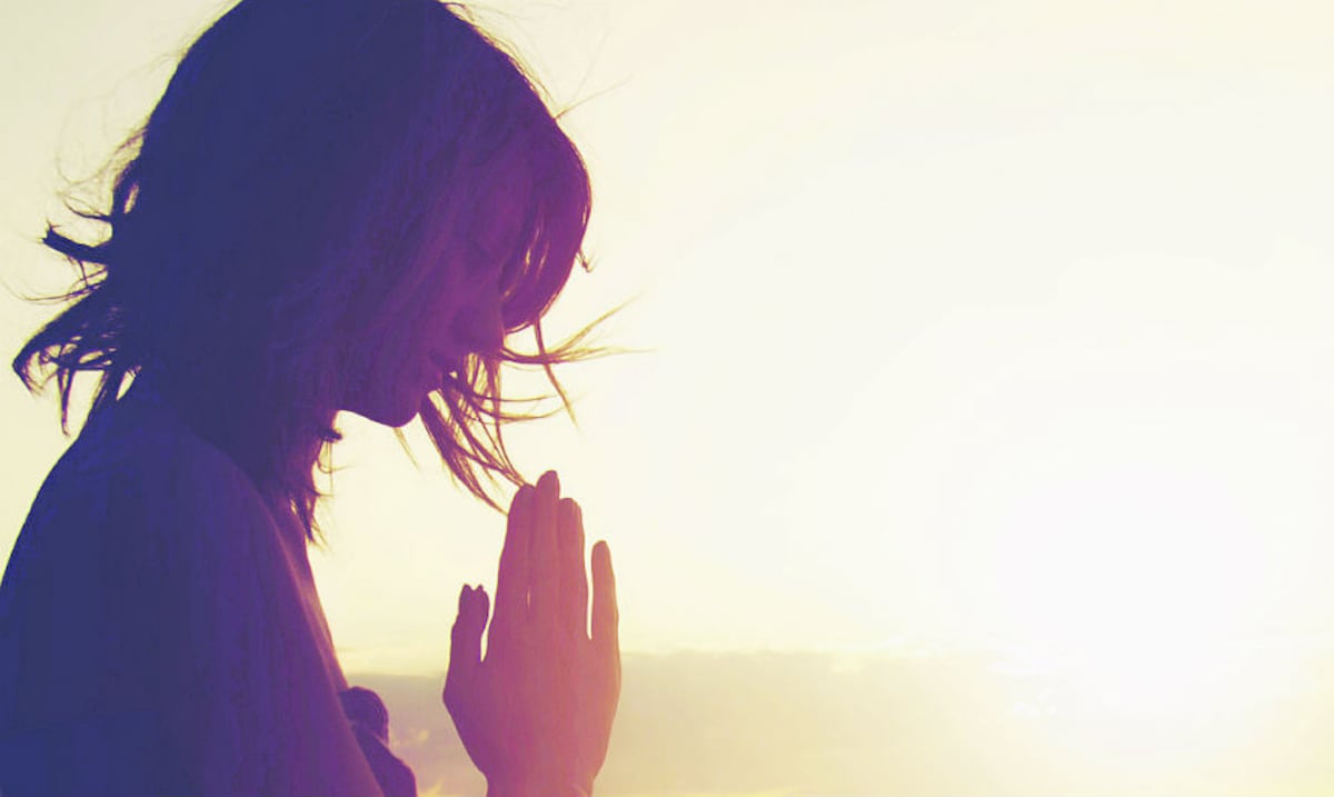 Reflexiones de Semana Santa: La espiritualidad en el camino de nuestras vidas