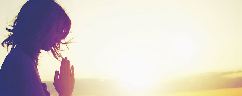 Muchas veces, el concepto de espiritualidad se confunde o se utiliza como sinónimo de religiosidad. (Shutterstock)