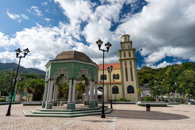 SOMOS Villalba
GFR Media
Isabel Ferré Sadurní Photography 
En esta foto: Plaza Pública