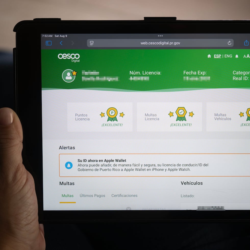 CESCO Digital y SURI comparten características poco comunes en el servicio público puertorriqueño. La continuidad cuatrienio tras cuatrienio es una muy prominente, escribe Luis Herrero.