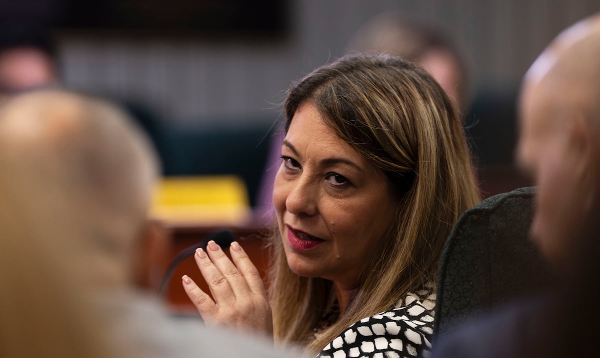 Roig presionó por propuesta de adiestramientos con fondos federales que costó el puesto a jefa de Adsef