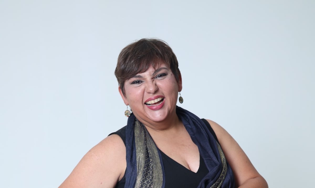 Moneró Café Teatro y Bar “Enciende la Navidad con Chabela” - El Nuevo Día