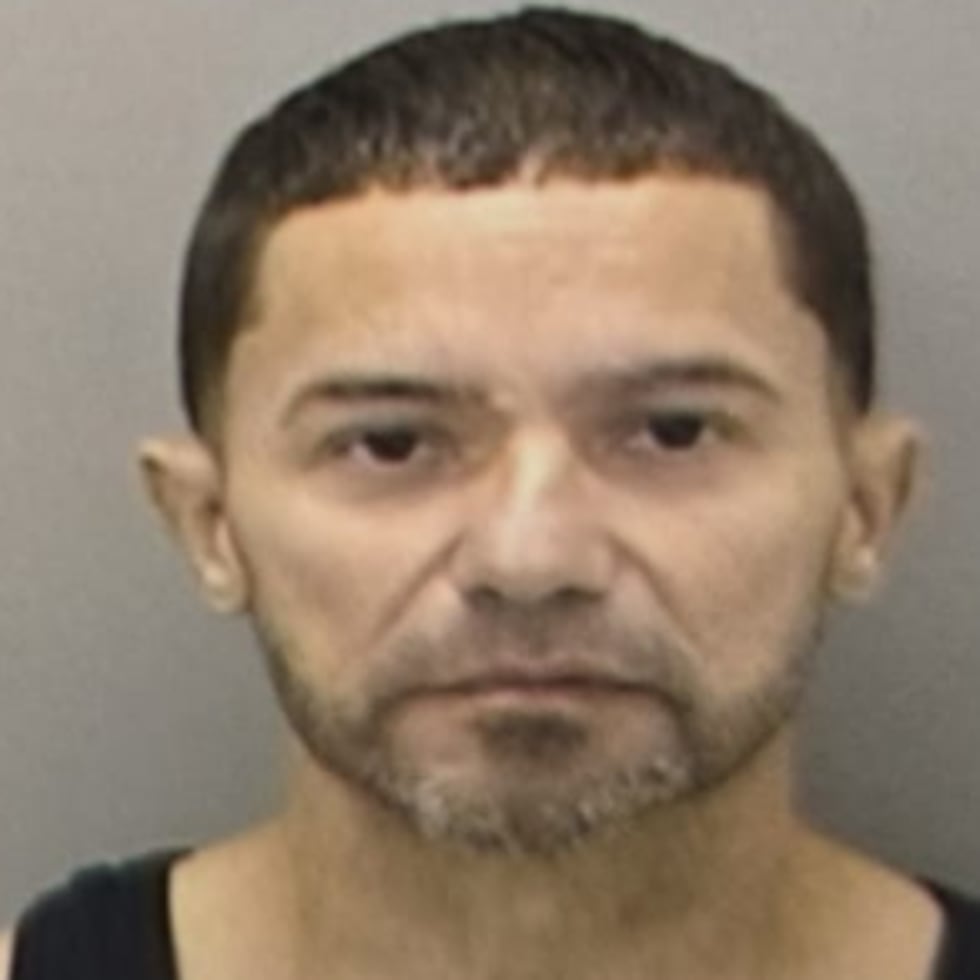Hiram Echevarría Ríos, alias “Chucky”.