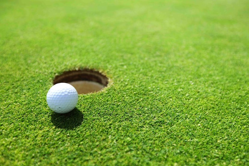 Houston tiene más de 150 campos de golf. (Foto: Shutterstock.com)