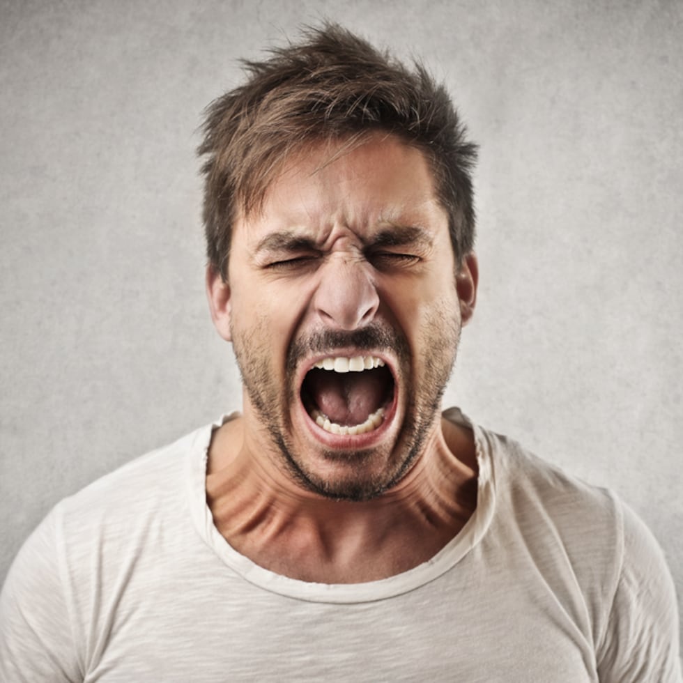 Hay señales claras de alerta cuando el descanso ya está afectando la salud emocional, como los cambios de humor frecuentes y la ansiedad recurrente.