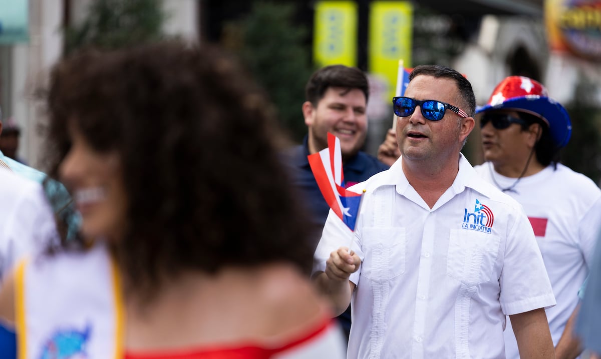 Más de 20 aspirantes boricuas compiten en primarias del martes en Florida central