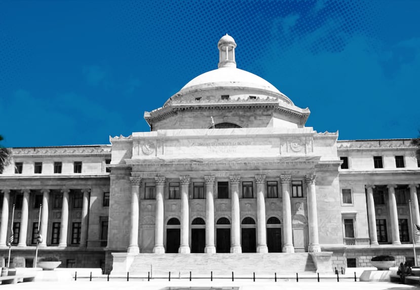 Las primarias se celebraron el domingo, 2 de junio.