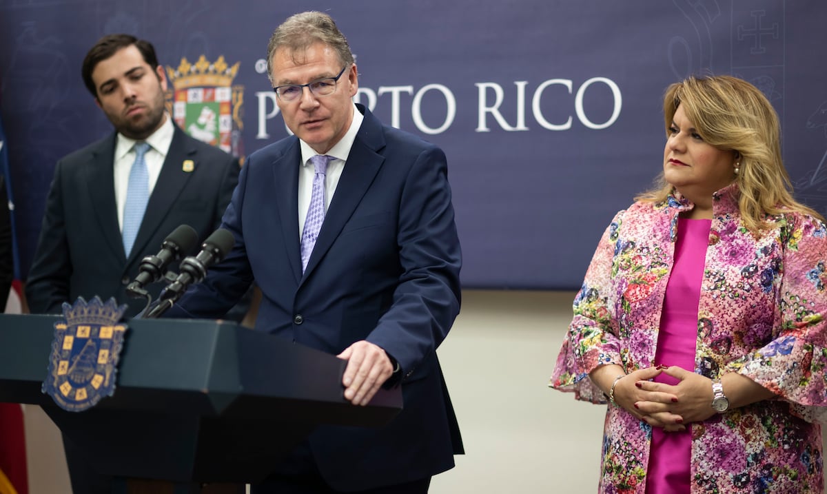 Amgen ampliará su manufactura en Puerto Rico con inversión adicional de $300 millones