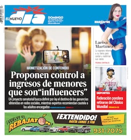 El diario de hoy