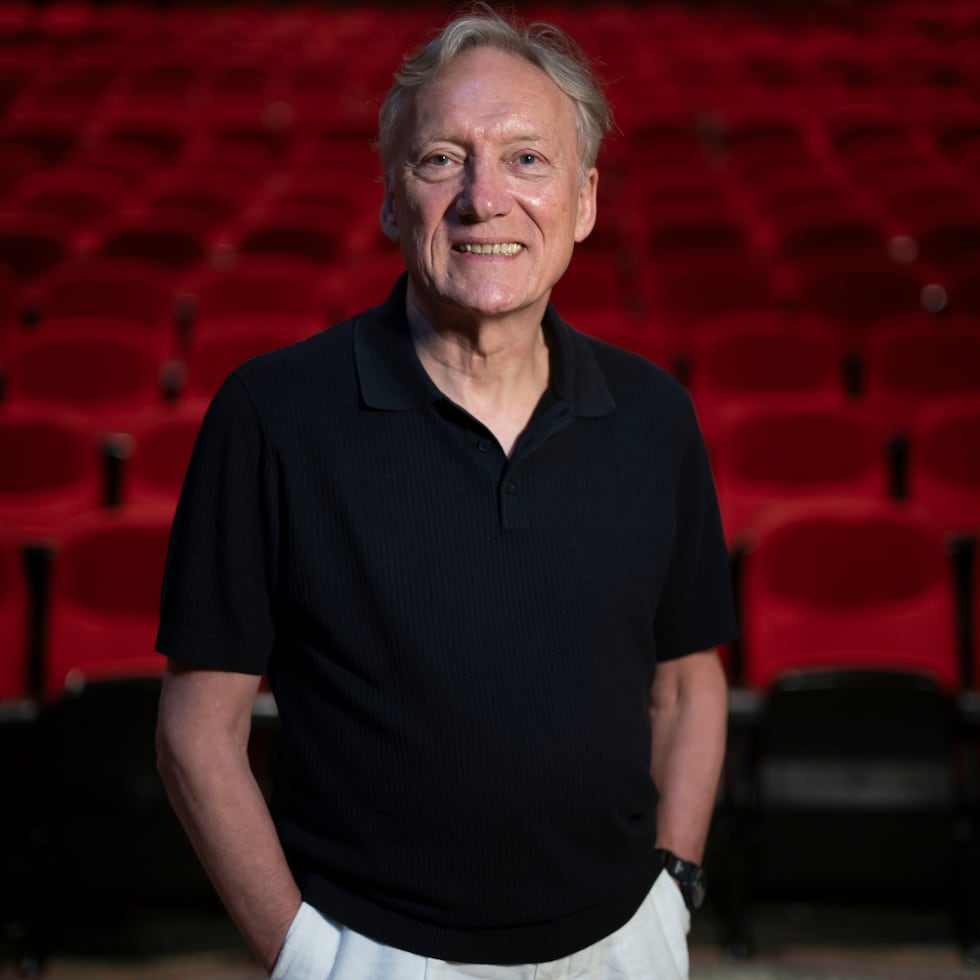 Vincent Willem van Gogh estará en Puerto Rico para ofrecer una charla en el Museo de Arte de Puerto Rico.