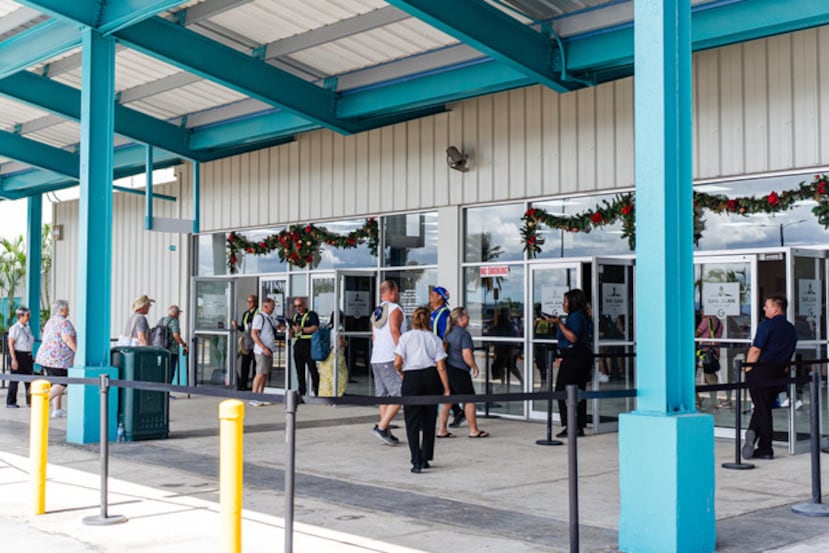 Se anticipa un alto volumen de tránsito en la zona.