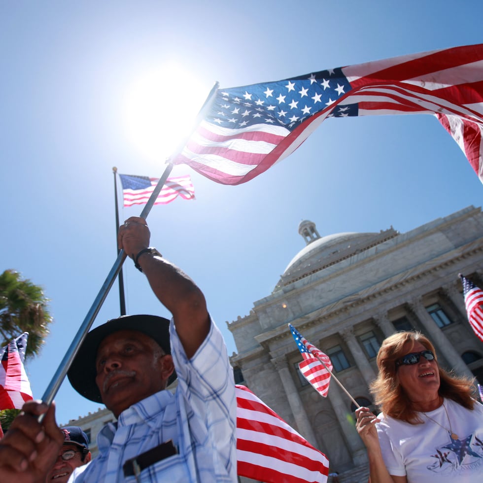Con igualdad política y trato igual bajo leyes federales, Puerto Rico podrá atraer más inversión, generar empleos de calidad y construir un desarrollo sostenible a largo plazo, escribe George Laws.