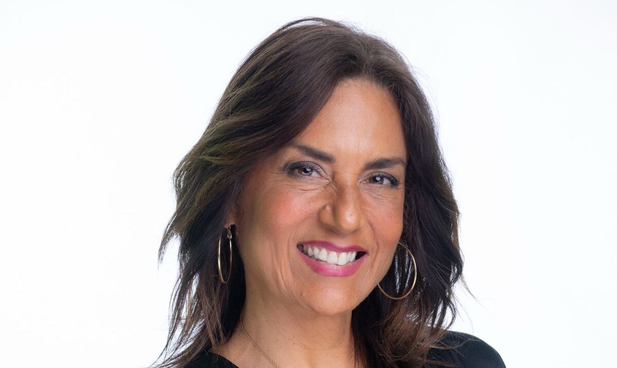 De un “half ironman” a cáncer de colon: el testimonio de Julia Michelle Santiago