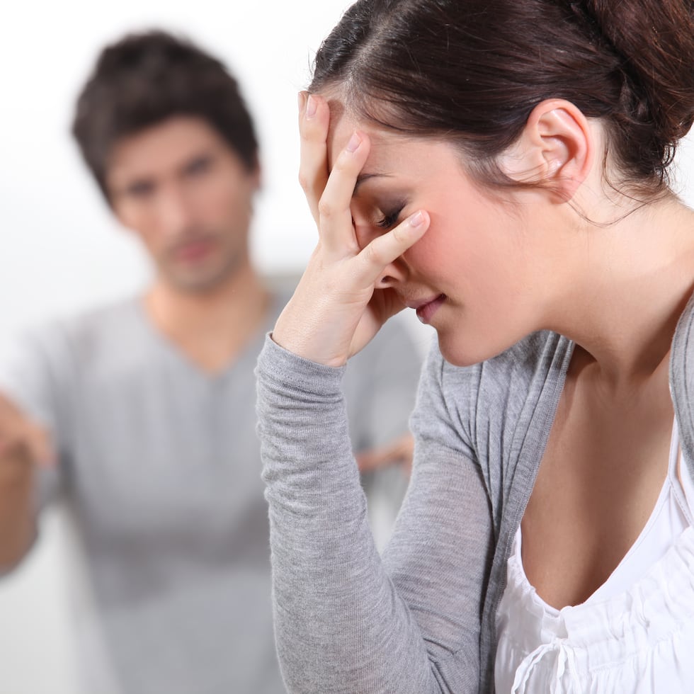 Aparecen sentimientos de culpa por lastimar al otro o por poner fin a la relación.