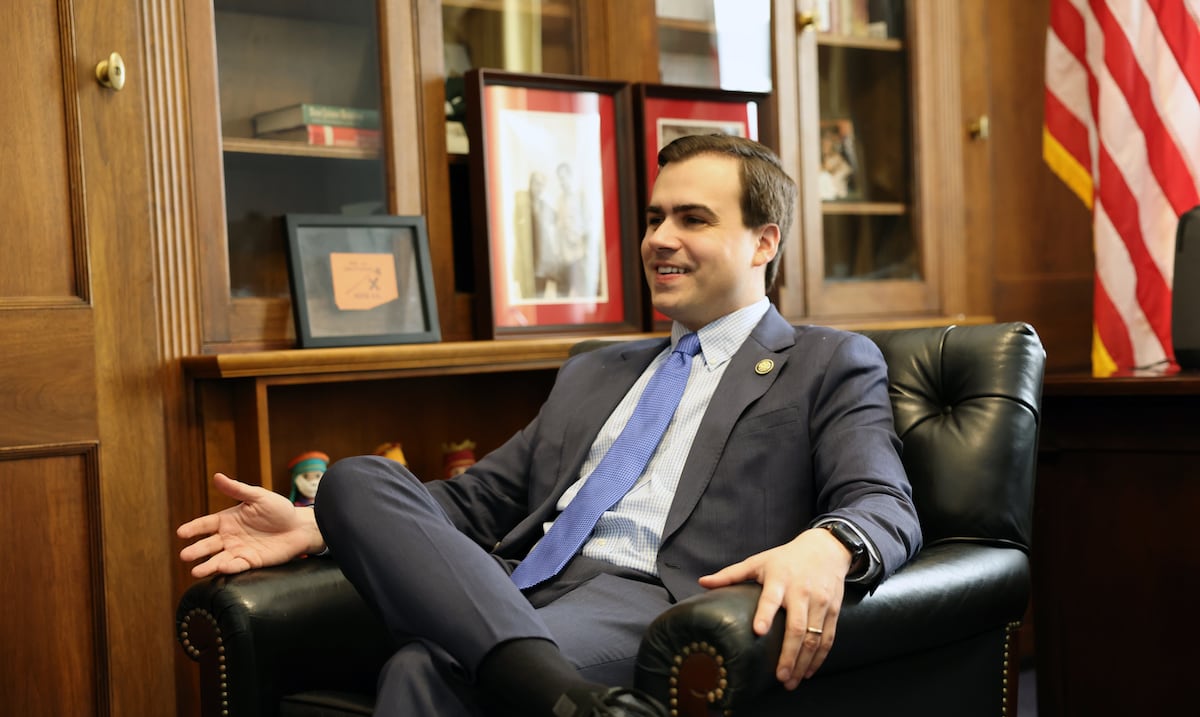 Pablo José Hernández apoya reformar el sistema de permisos en Puerto Rico priorizando el medioambiente
