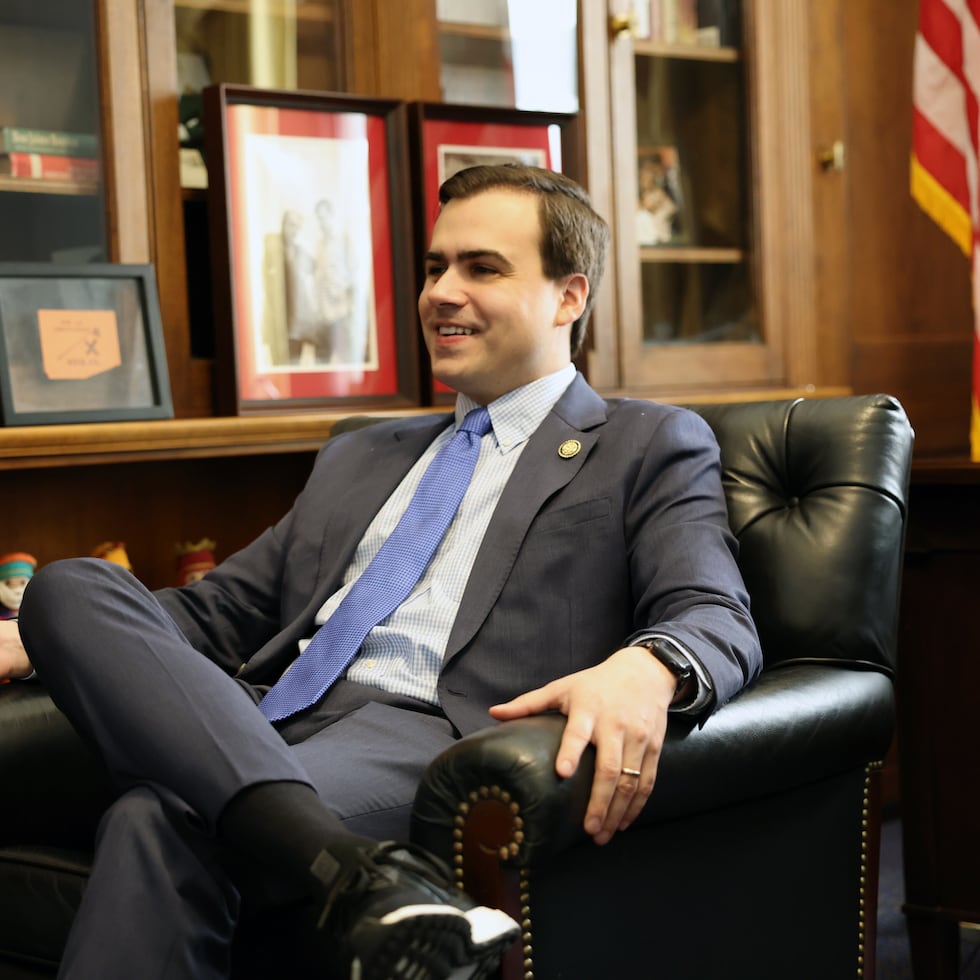 Resident Commissioner Pablo José Hernández said the Democrats are in favor of continuing NAP allocations.