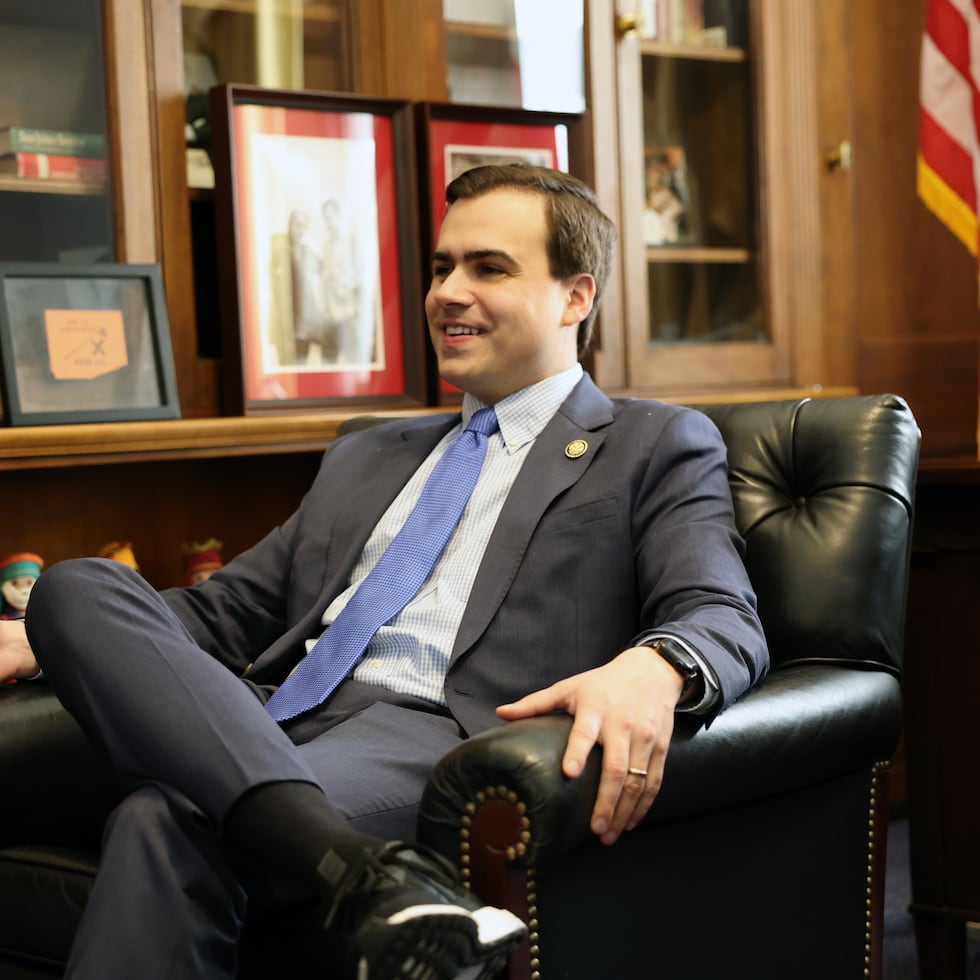 Resident Commissioner Pablo José Hernández said the Democrats are in favor of continuing the PAN allocations.