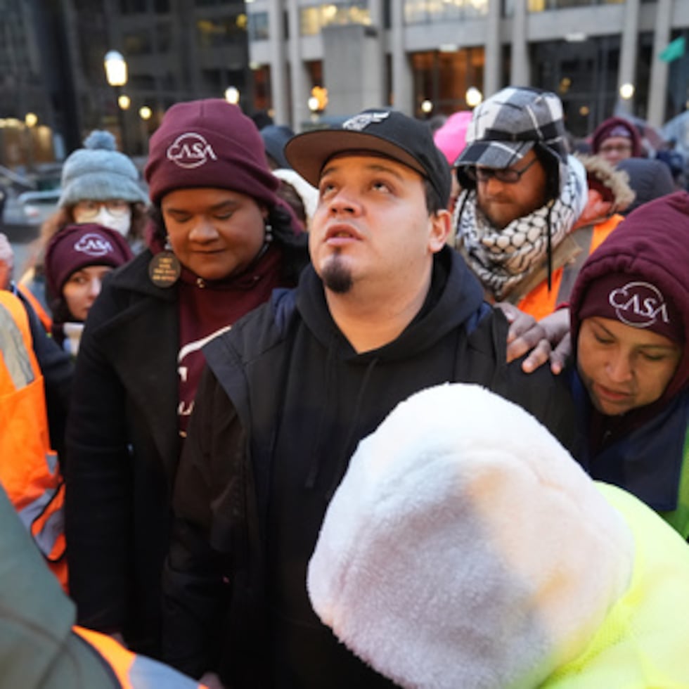 Kilmar Abrego García.