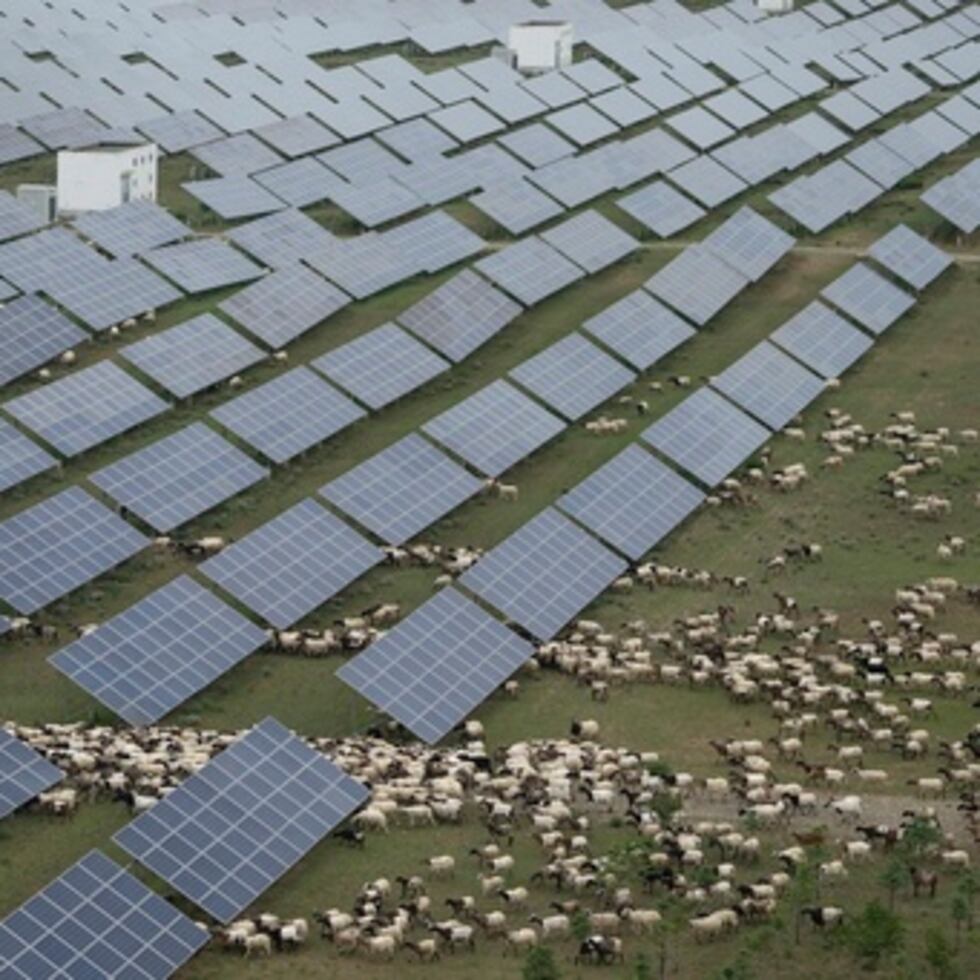 China es el mayor emisor de gases de efecto invernadero del mundo