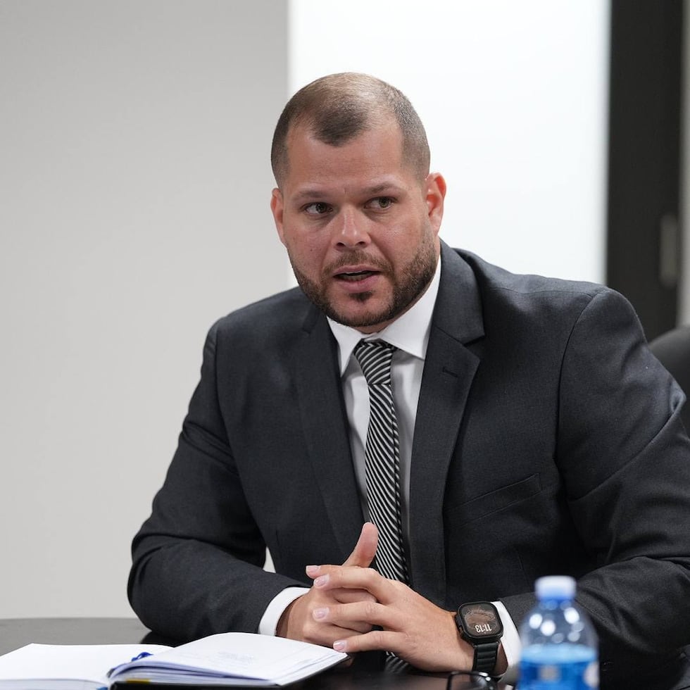 Juan Rosario Hernández, administrador de Vivienda Pública, informó que, a finales de febrero, deben entregar un plan de acción al Departamento de Vivienda federal.