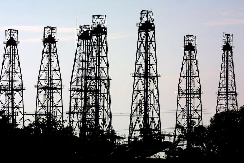 Venezuela es el país con mayores reservas de petróleo en el mundo. (AFP)