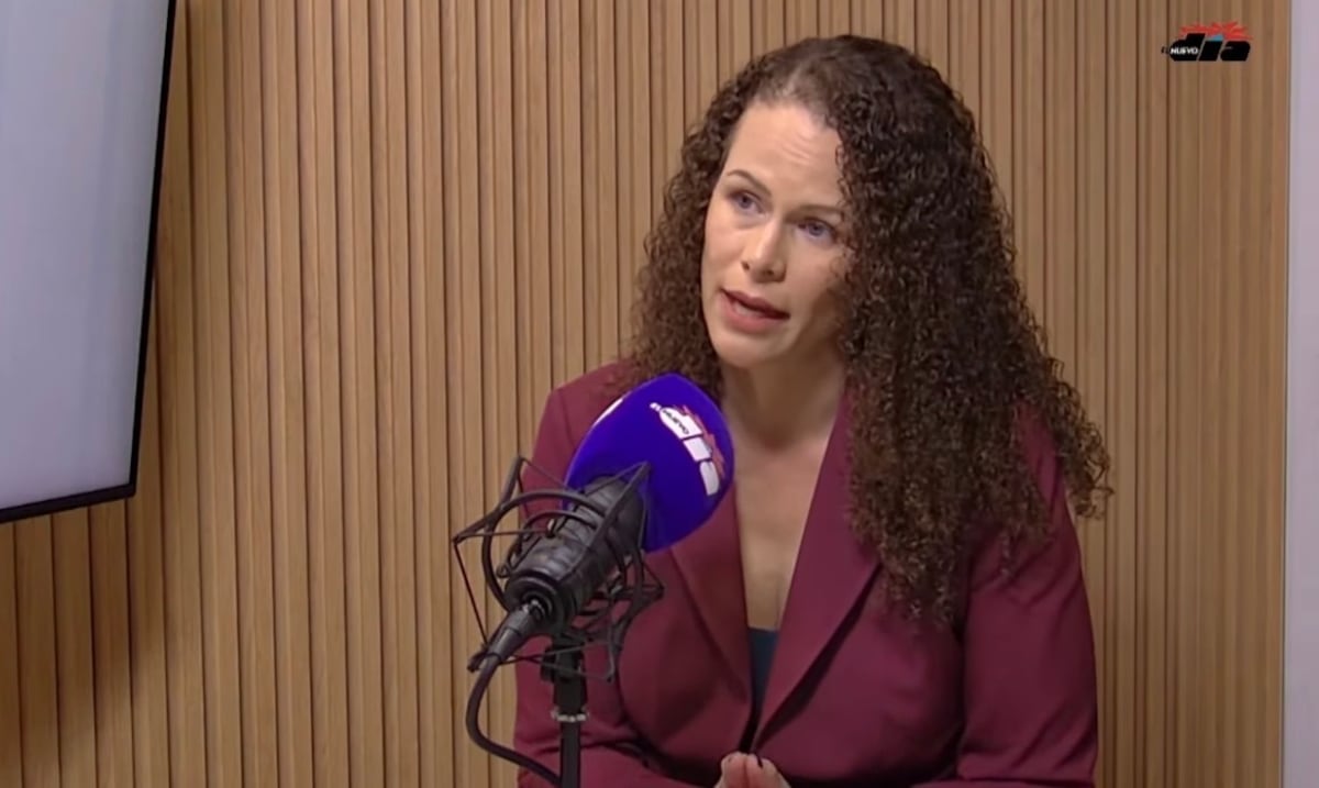 “Sabemos que cada aumento en la factura pesa”: presidenta de LUMA Energy expresa solidaridad frente al elevado costo de luz