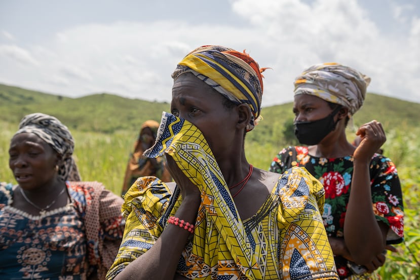 La OMS señaló que el brote plantea un riesgo “muy alto” para el Congo