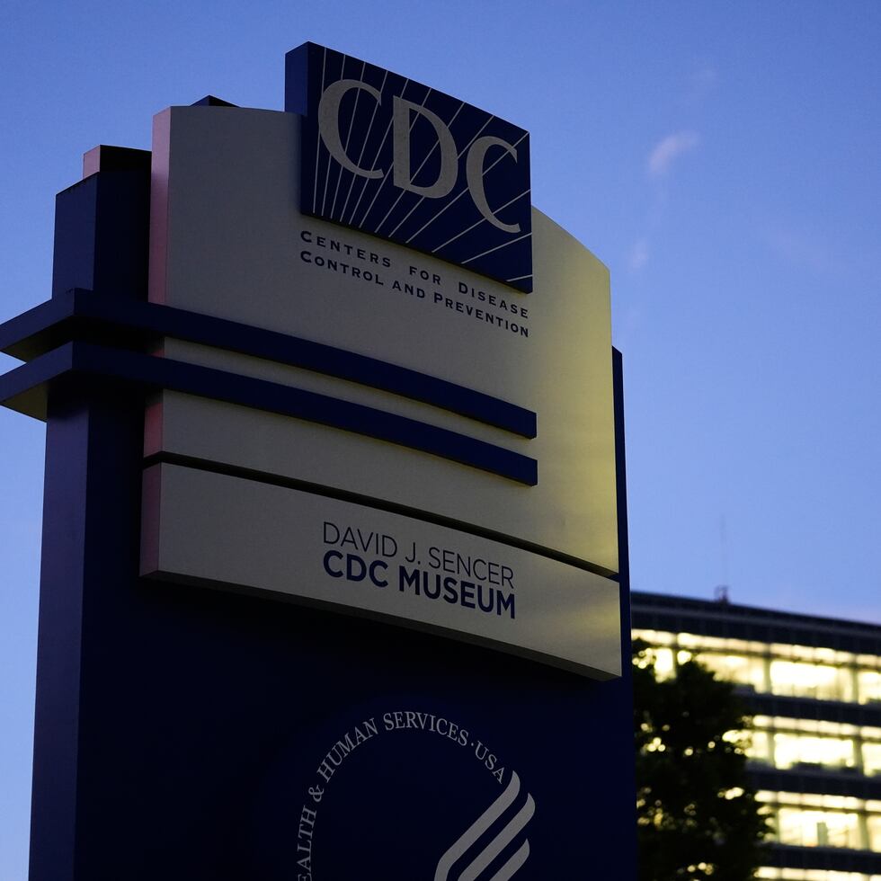 Los Centros para el Control y la Prevención de Enfermedades (CDC, por sus siglas en inglés) enfrentan un caos, pero algunos grupos han comenzado a intervenir y asumir el trabajo que realizaba la agencia.