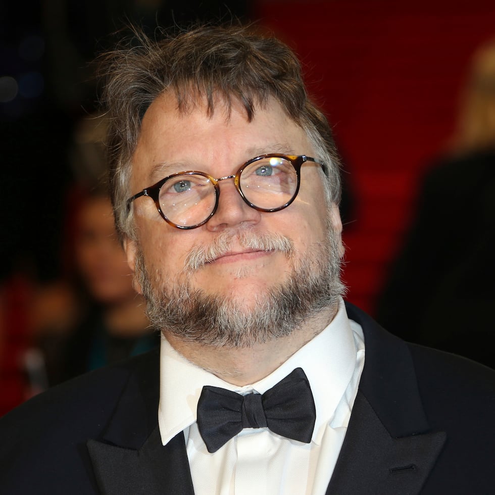 Del Toro obtuvo su primer Oscar como director en 2018 con “The Shape of Water”.