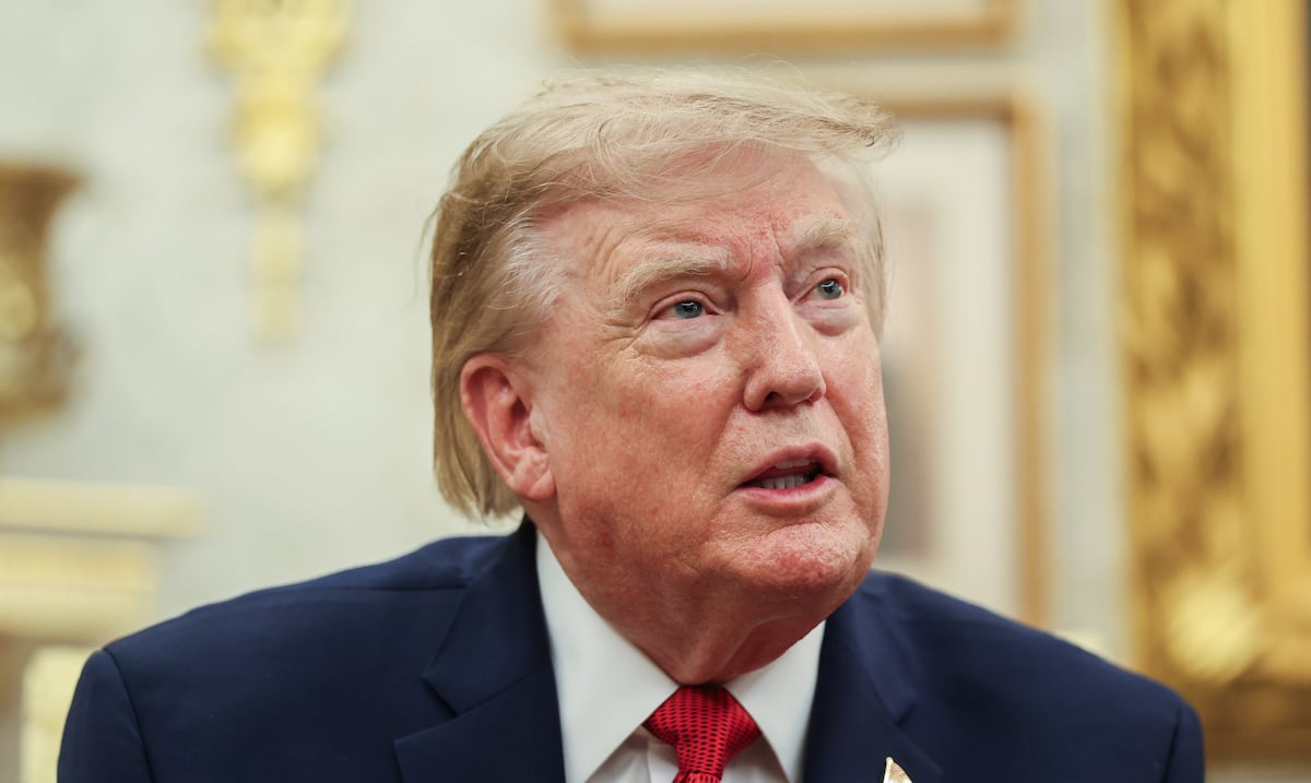 Think tank cercano a Trump recomienda presencia militar permanente de EE.UU. en el Caribe