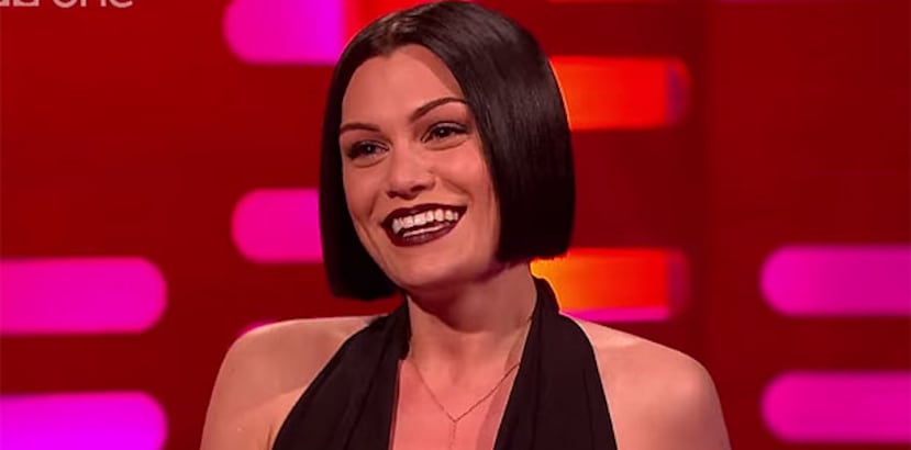 Jessie J (Youtube)