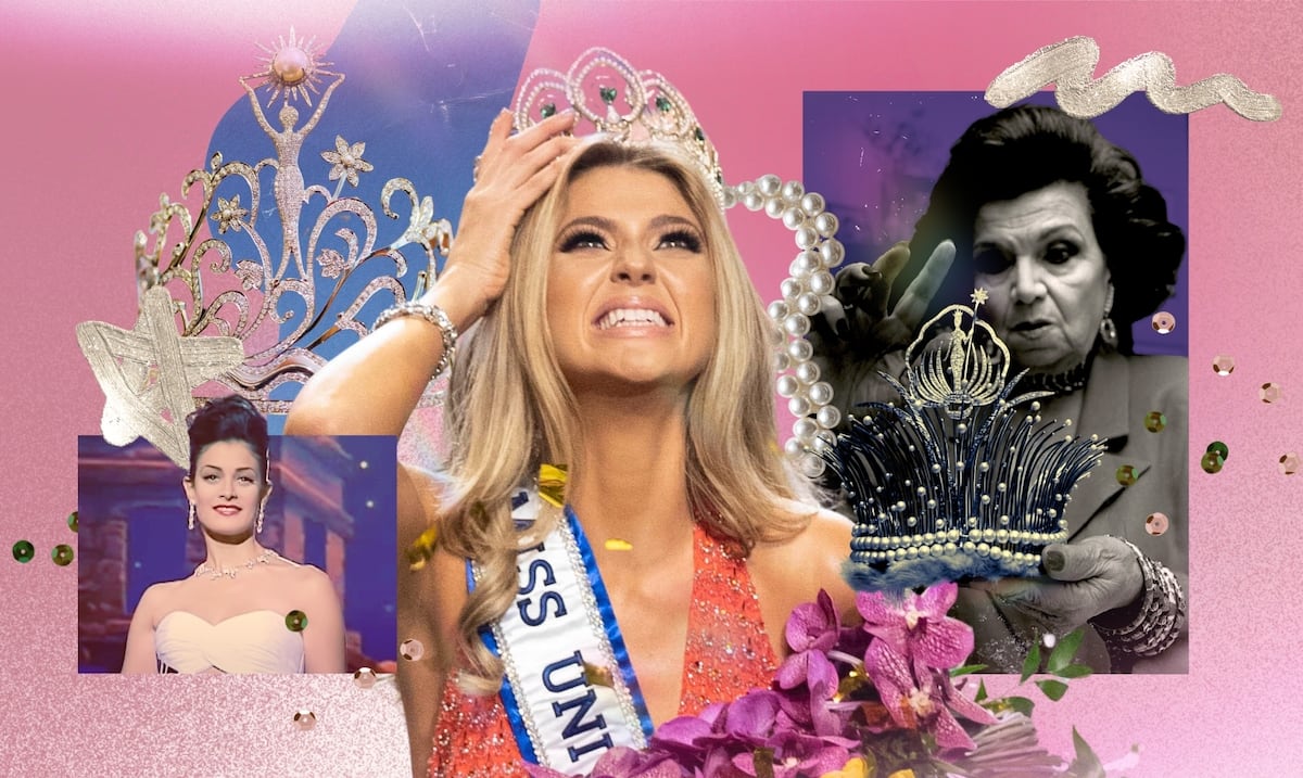 Las 10 favoritas de El Nuevo Día rumbo a Miss Universe Puerto Rico 2026