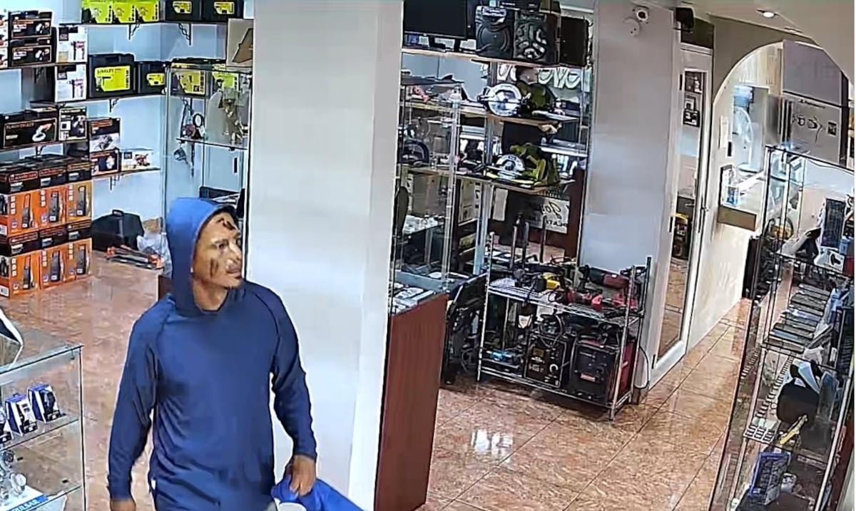 El FBI asumió custodia de sospechoso de asesinato durante un robo en casa de empeño de Quebradillas