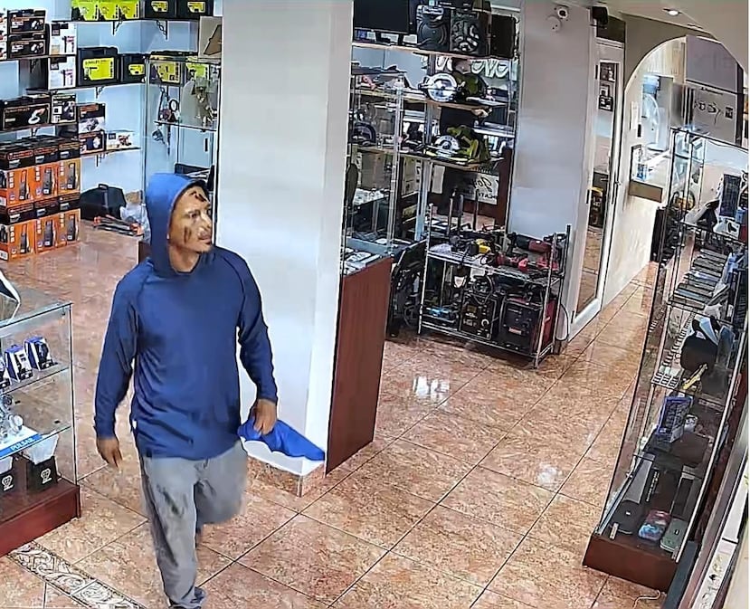 El caso es investigado por el CIC de Arecibo.
