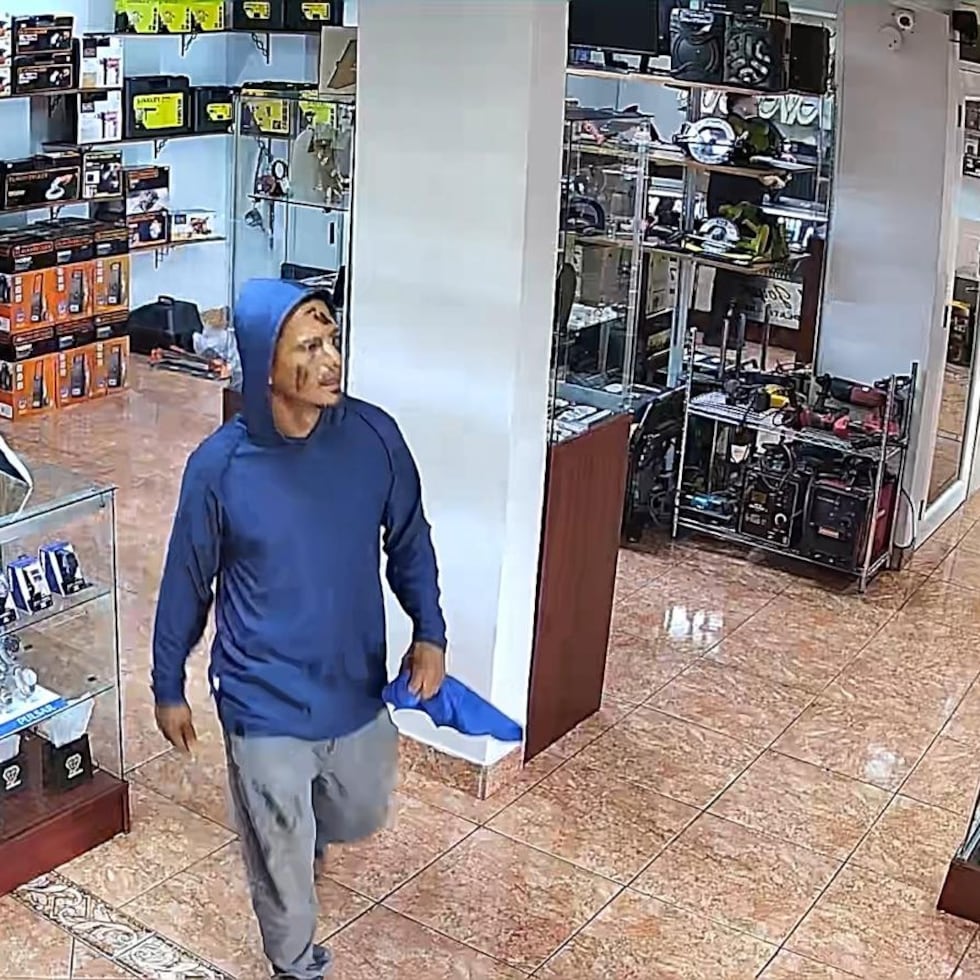 Reinaldo Fernández González fue acusado por el crimen ocurrido el 27 de julio.