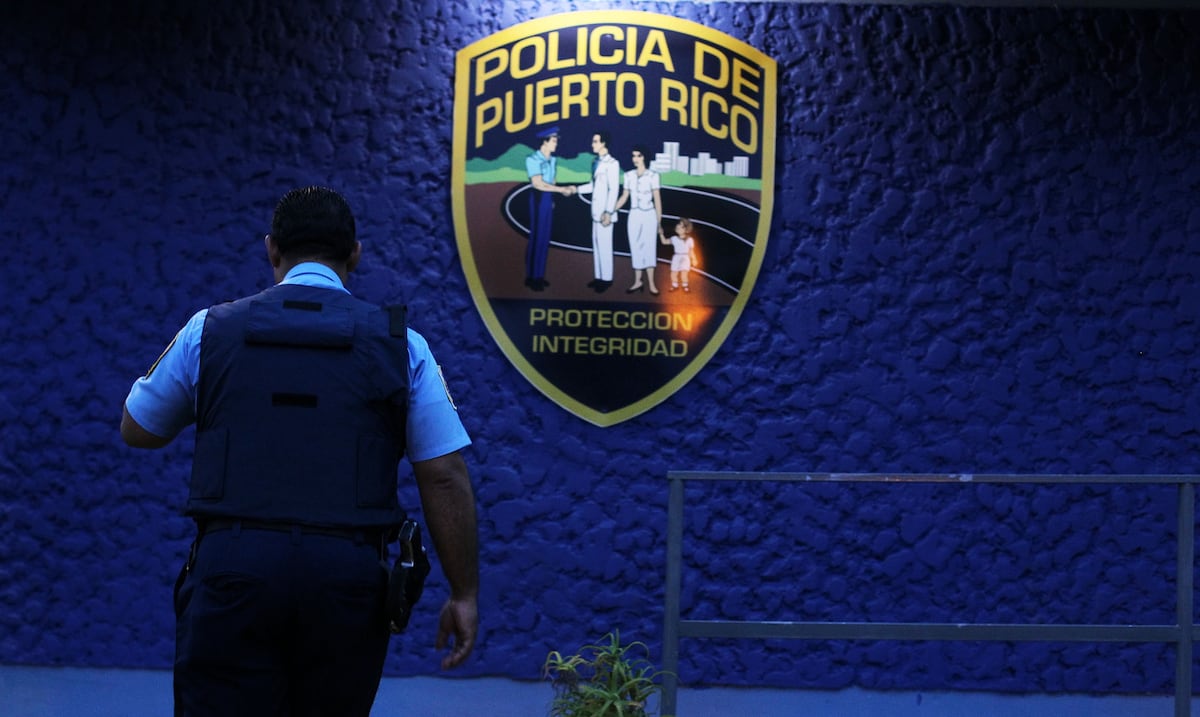 Esperan radicar cargos mañana contra madre del niño de 7 años apuñalado en Barranquitas