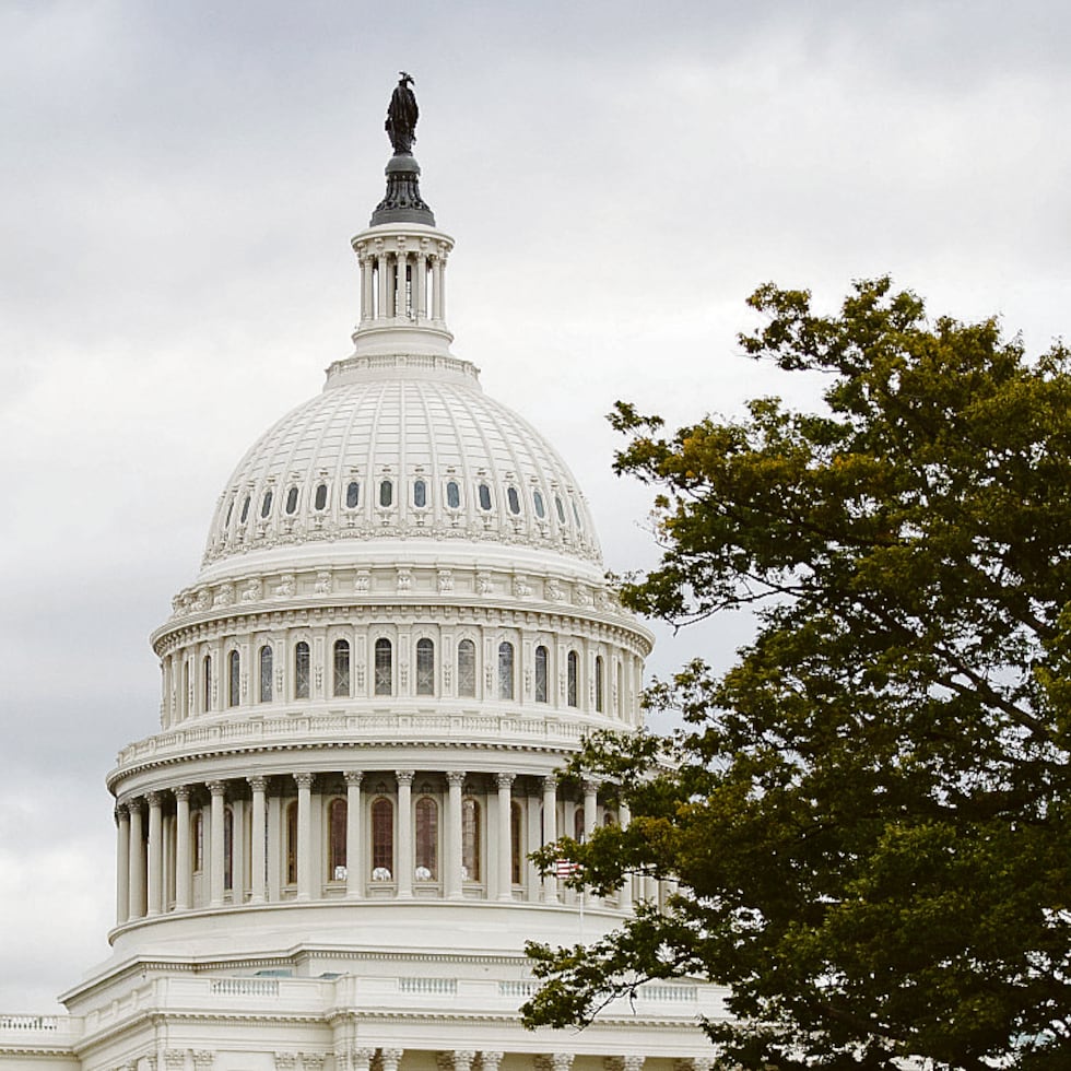 El Congreso de los Estados Unidos.